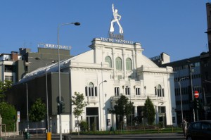 teatro nazionale